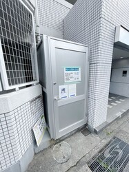 摂津本山駅 徒歩1分 1階の物件外観写真